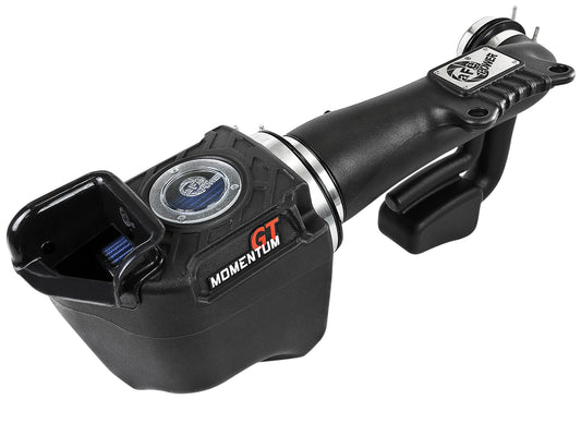 Momentum GT Cold Air Intake System w/Pro 5R Filter Media