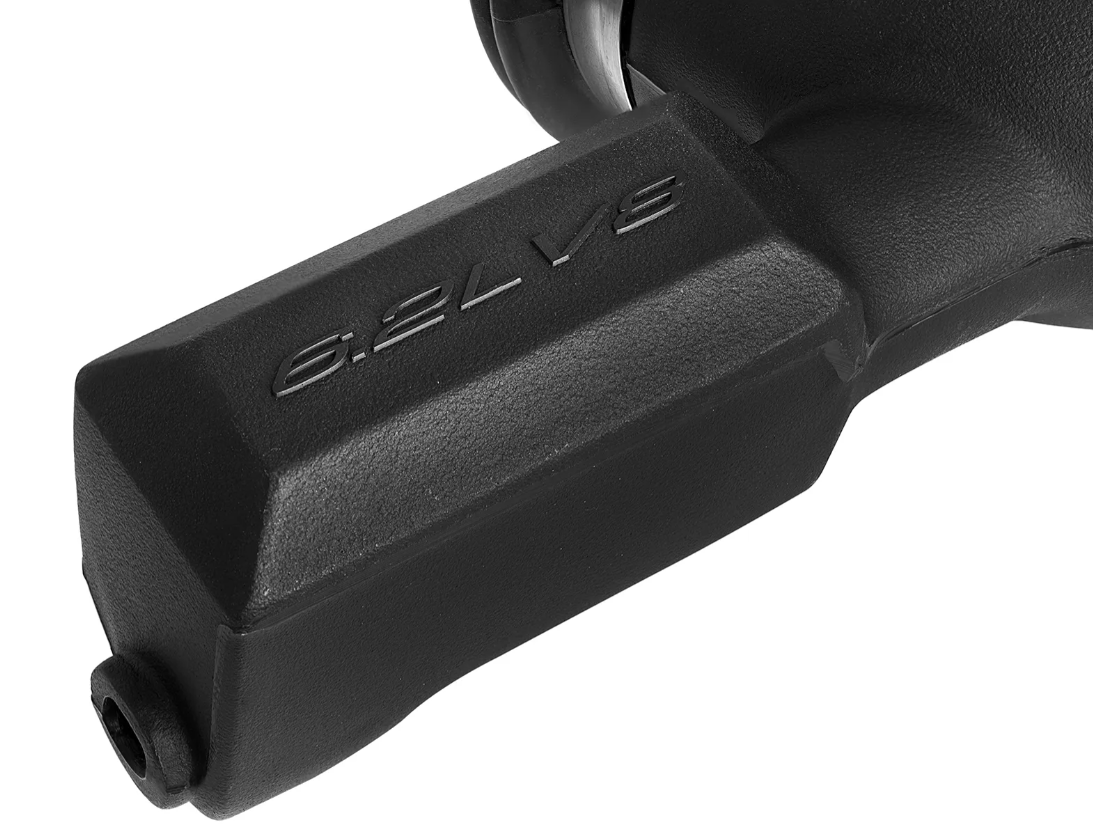 Momentum GT Cold Air Intake System w/Pro 5R Filter Media