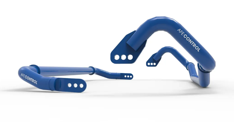 aFe CONTROL Sway Bar Set