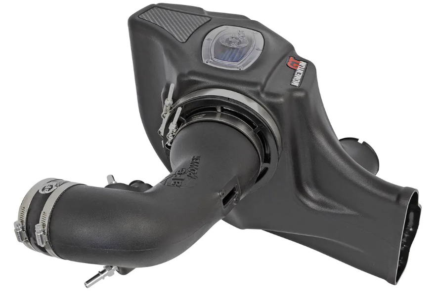 Momentum GT Cold Air Intake System w/Pro 5R Filter Media (2015-2017)