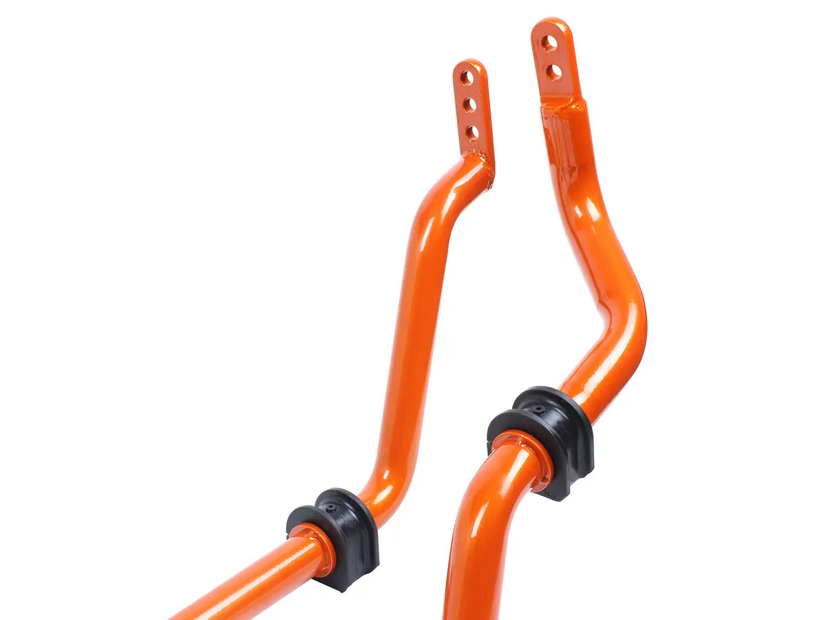 aFe Control Sway Bar Set