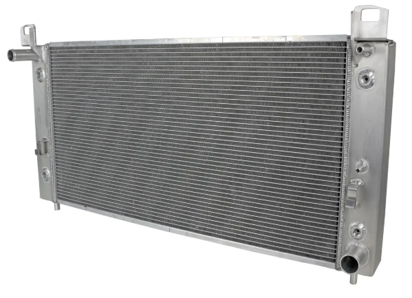 BladeRunner Street Series Radiator