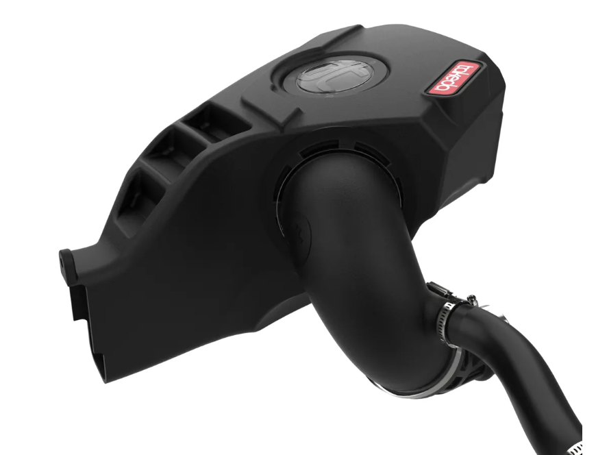Takeda Momentum Cold Air Intake System w/ Pro DRY S Filters