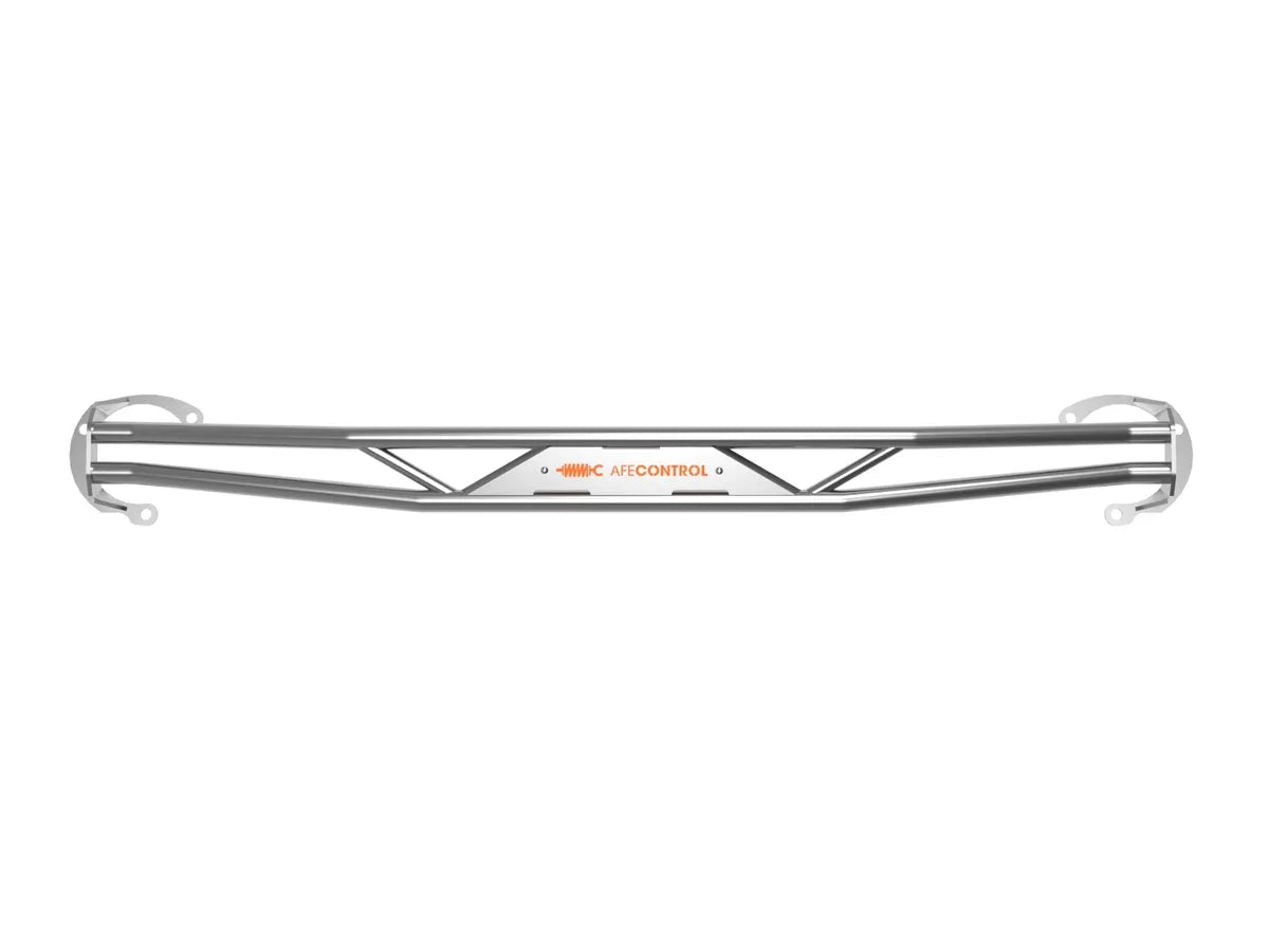 aFe CONTROL Front Suspension Strut Brace
