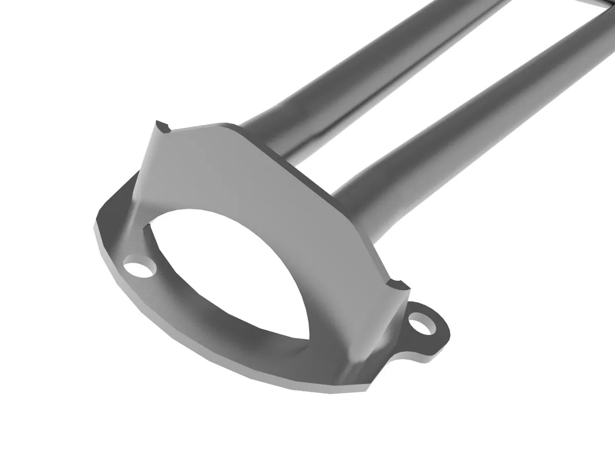 aFe CONTROL Front Suspension Strut Brace