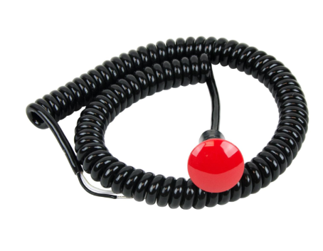 B&M Momentary Switch - Large Remote Button