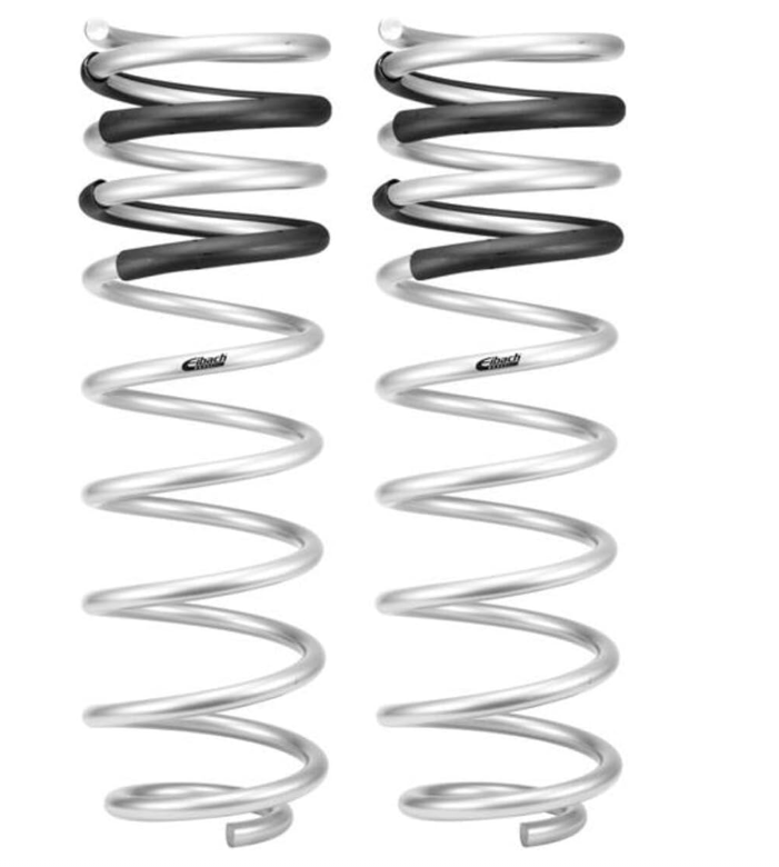 GEN 3 FORD RAPTOR PLK