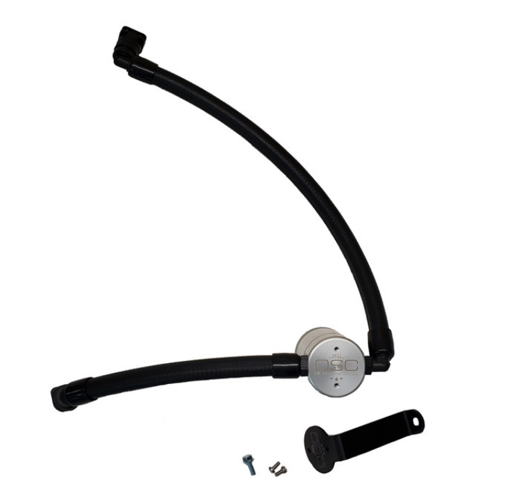 J&L 3.0 Oil Separator