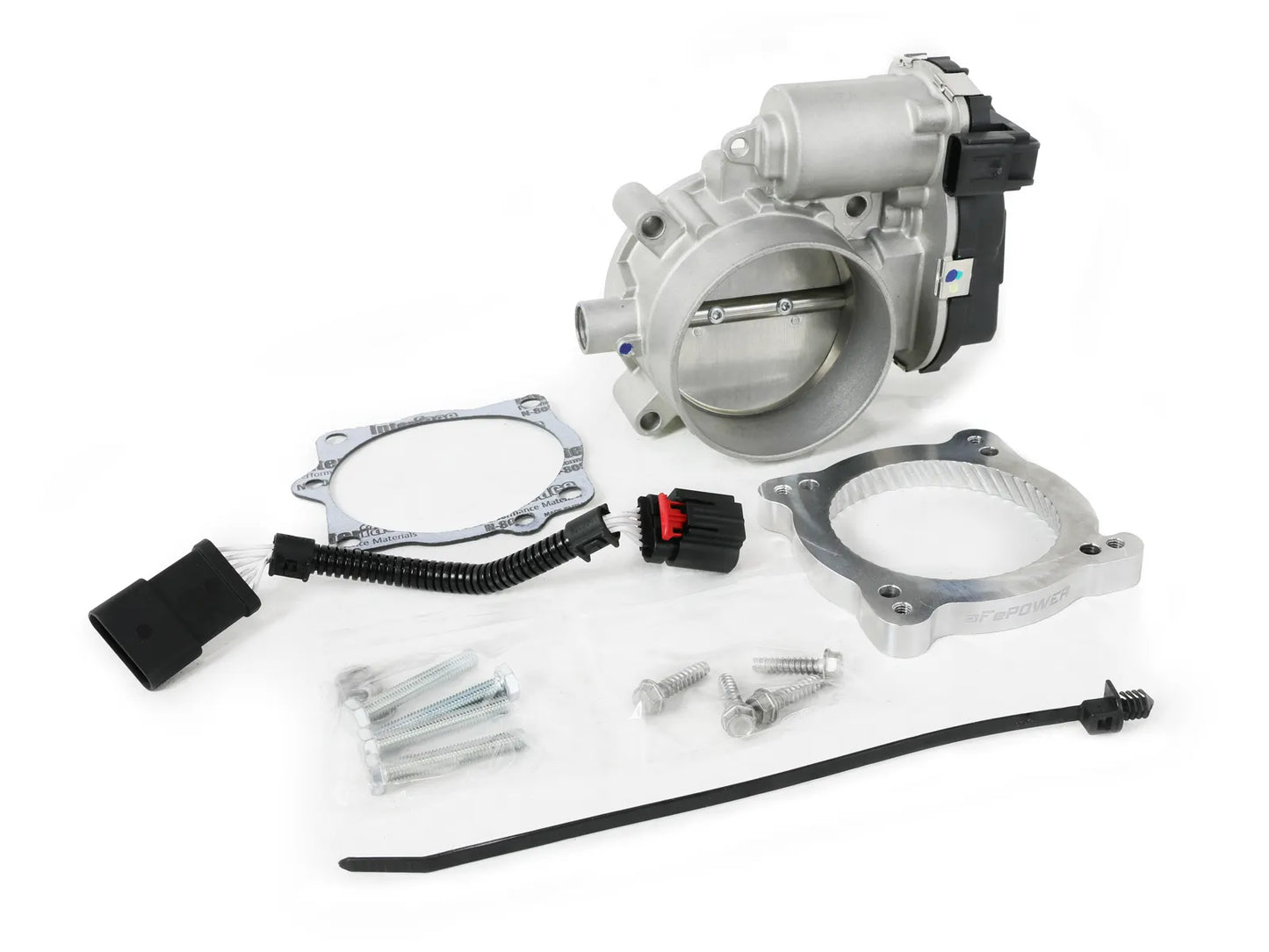 aFe POWER 80mm Throttle Body