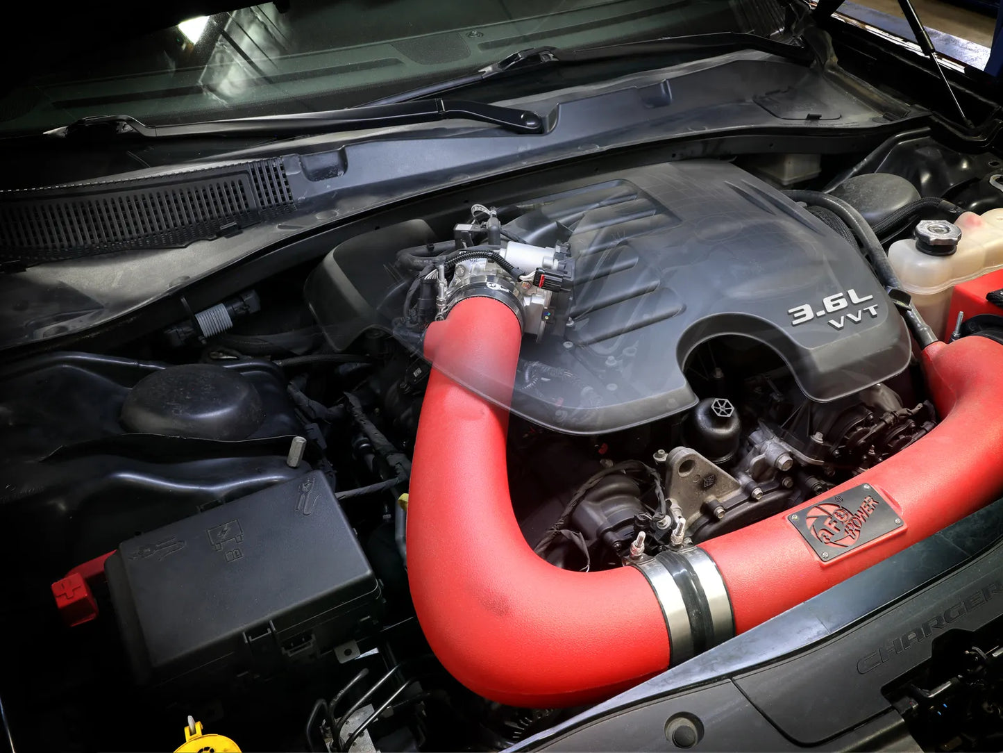 aFe POWER 80mm Throttle Body