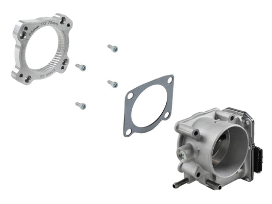 aFe POWER 76mm Throttle Body