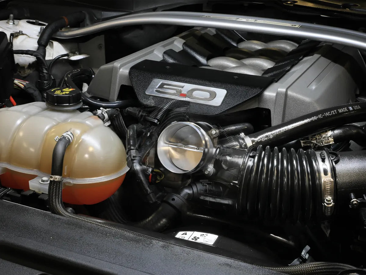 aFe POWER 85mm Throttle Body (2015-2017)