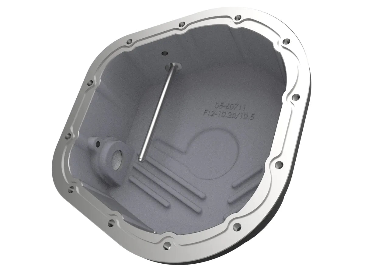 aFe POWER Pro Series Differential Cover Black