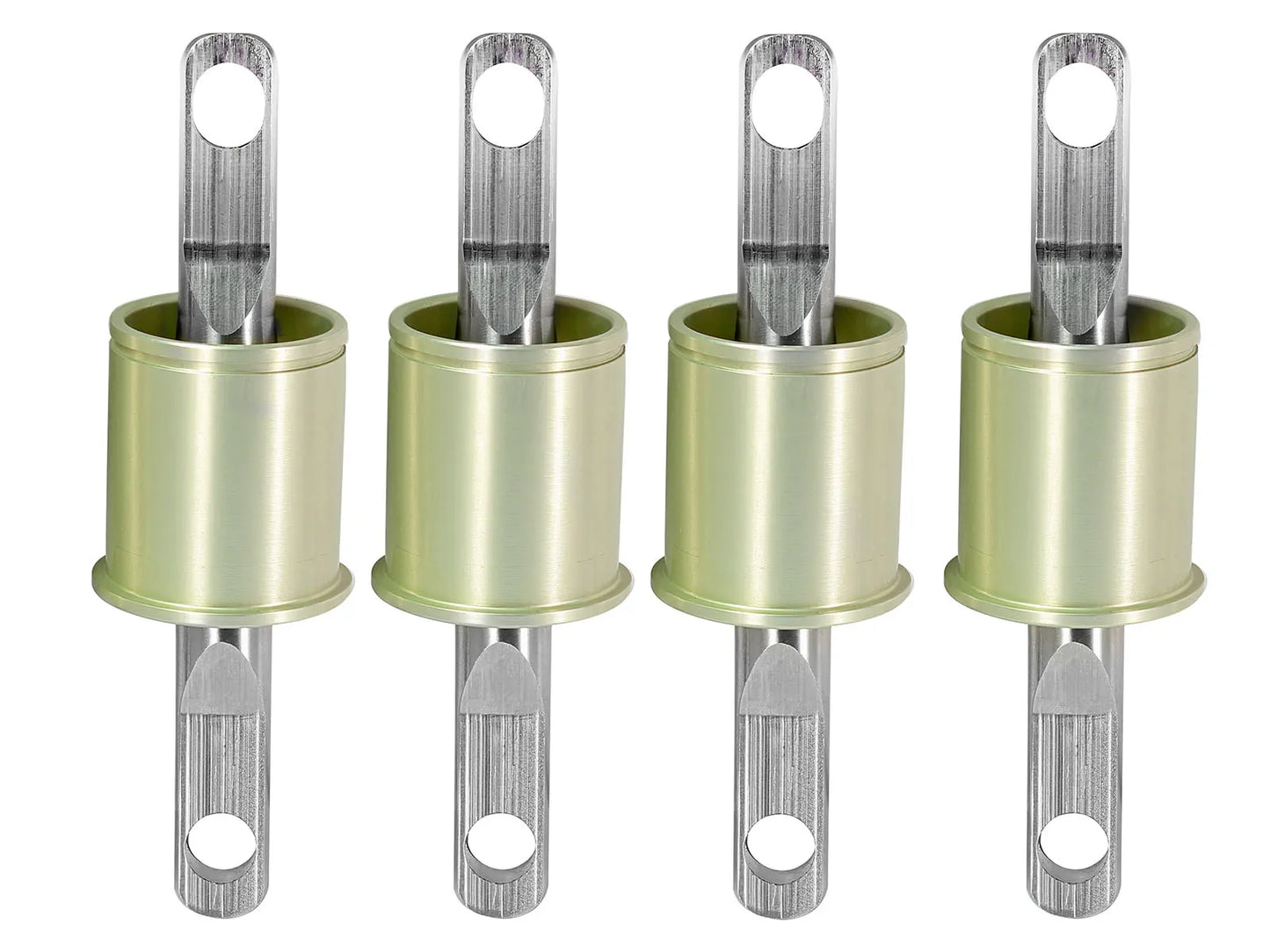 aFe Control PFADT Series Spherical Control Arm Bearings; Solid