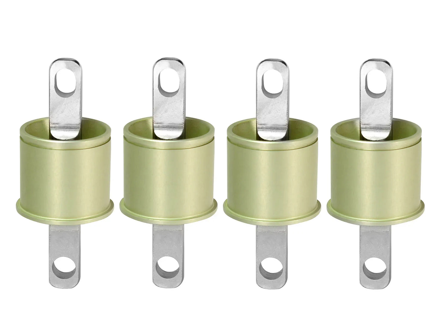 aFe Control PFADT Series Spherical Control Arm Bearings; Solid