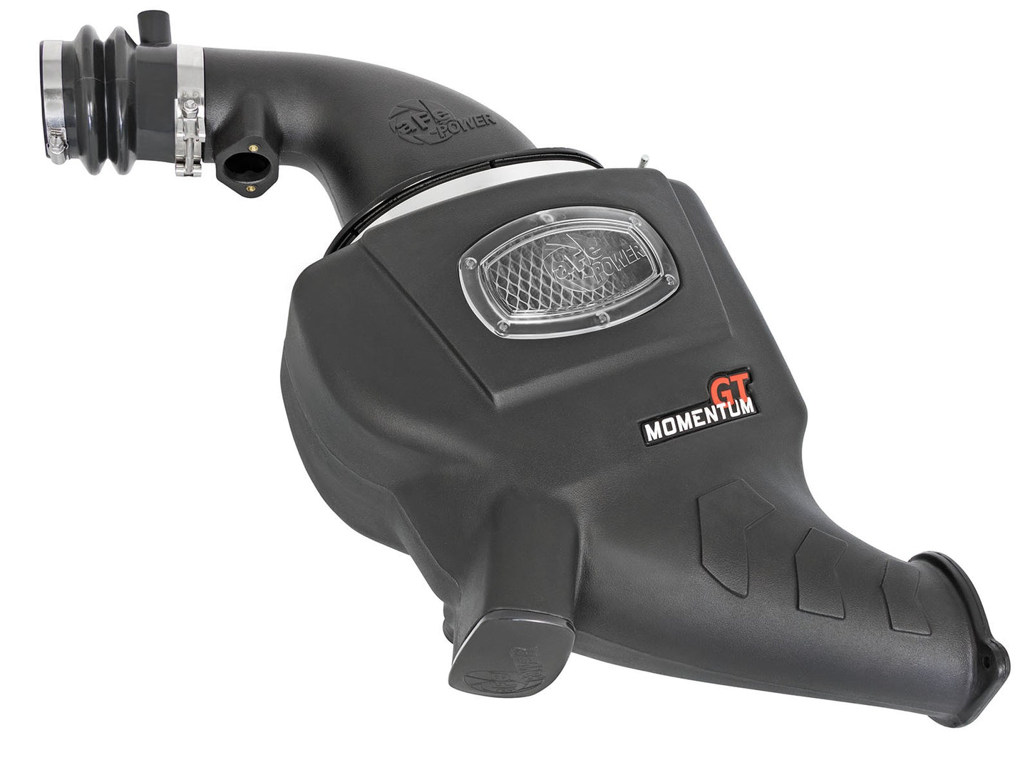 Momentum GT Cold Air Intake System w/Pro DRY S Filter Media