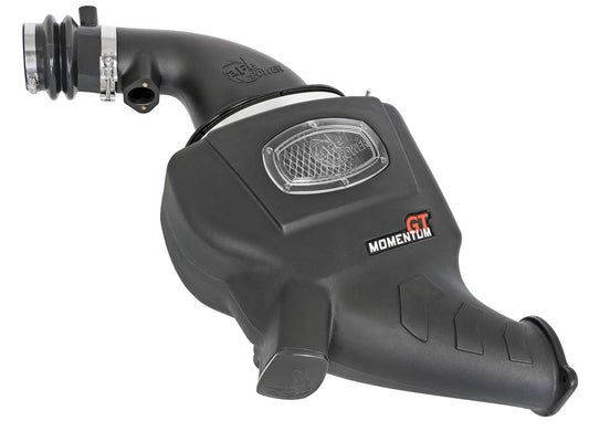 Momentum GT Cold Air Intake System w/Pro DRY S Filter Media