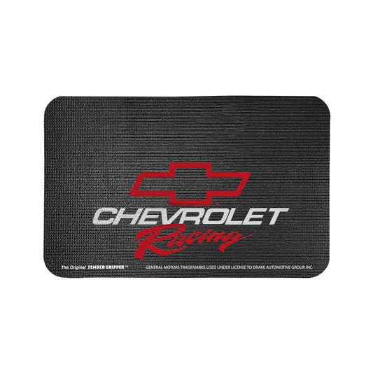 FENDER GRIPPER CHEVROLET RACING MAT