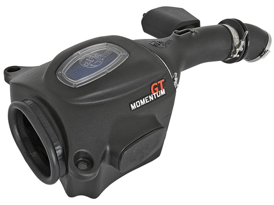 Momentum GT Cold Air Intake System w/Pro 5R Filter Media
