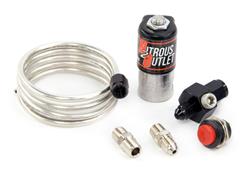 Nitrous Outlet Purge Kits