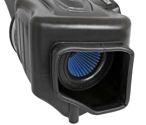 Momentum GT Cold Air Intake System w/Pro 5R Filter