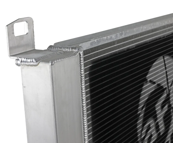 BladeRunner Street Series Radiator