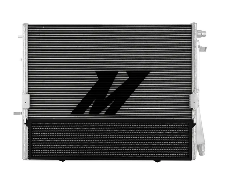 Performance Heat Exchanger