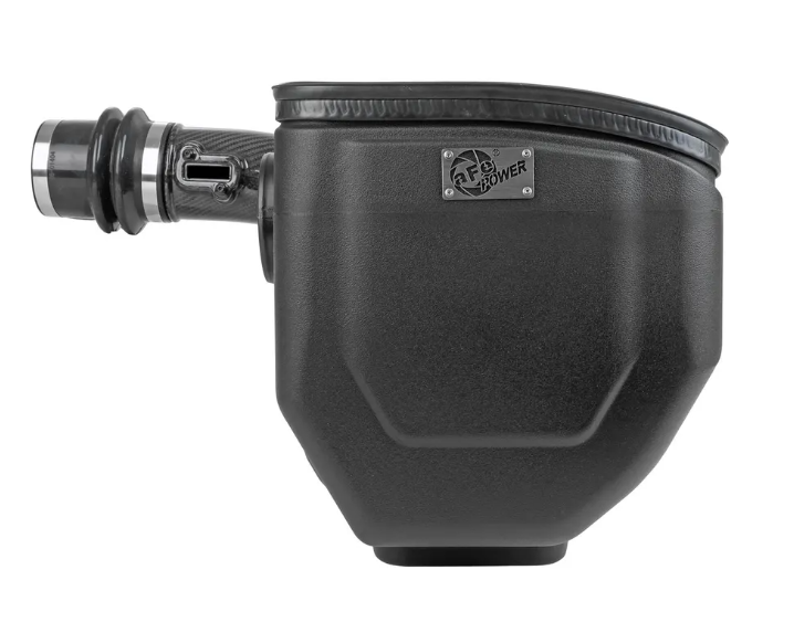 Track Series Carbon Fiber Intake System w/ Pro 5R Filter
