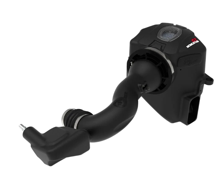 Momentum GT Cold Air Intake System w/Pro 5R Filter