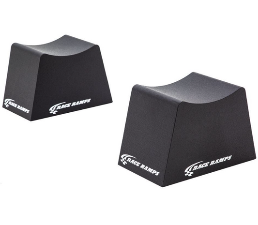 SHOW CRIBS FOR CAR DISPLAY - 12" LIFT HEIGHT