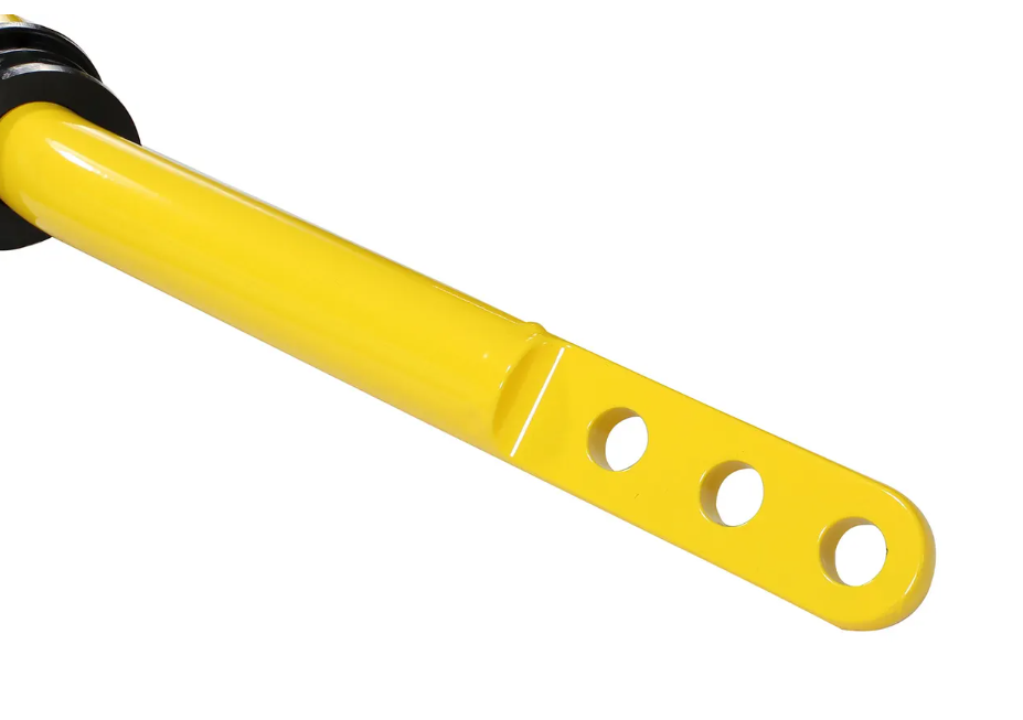 aFe Control Johnny O'Connell Sway Bar Set