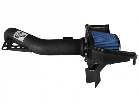 Magnum FORCE Stage-2 Cold Air Intake System w/Pro 5R Filter Media