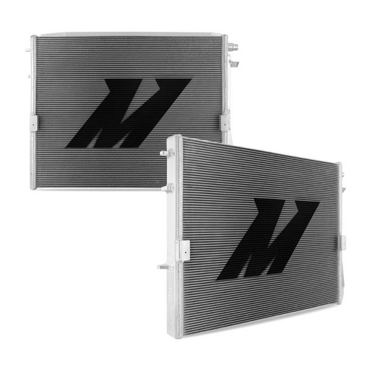 Performance Heat Exchanger