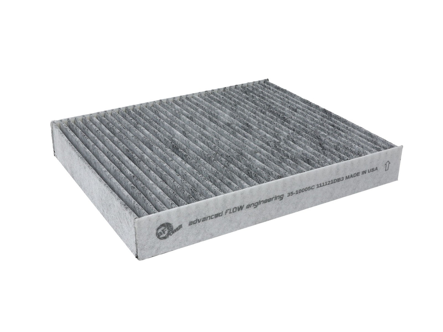 aFe POWER Carbon Cabin Air Filter