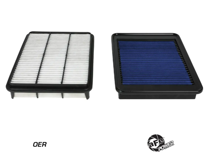 Magnum FLOW Pro 5R Air Filter