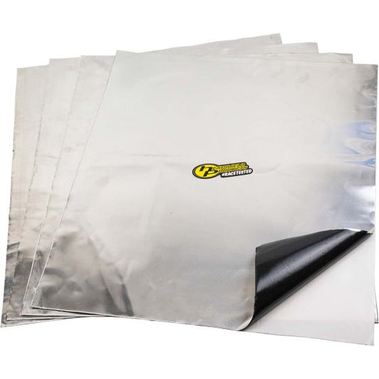 SOUND INSULATION - DB ARMOR™
