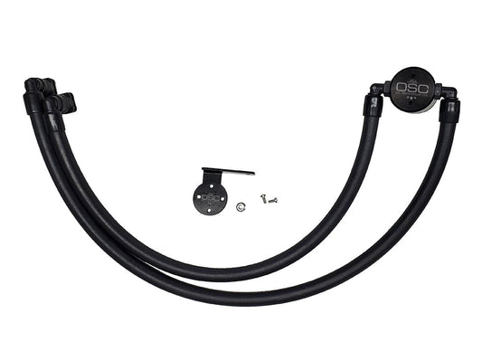 J&L 3.0 Oil Separator