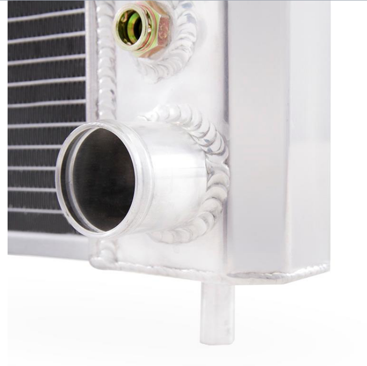 Performance Aluminum Radiator