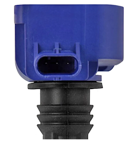 SCORCHER High-Performance Ignition Coil (6 Pack)