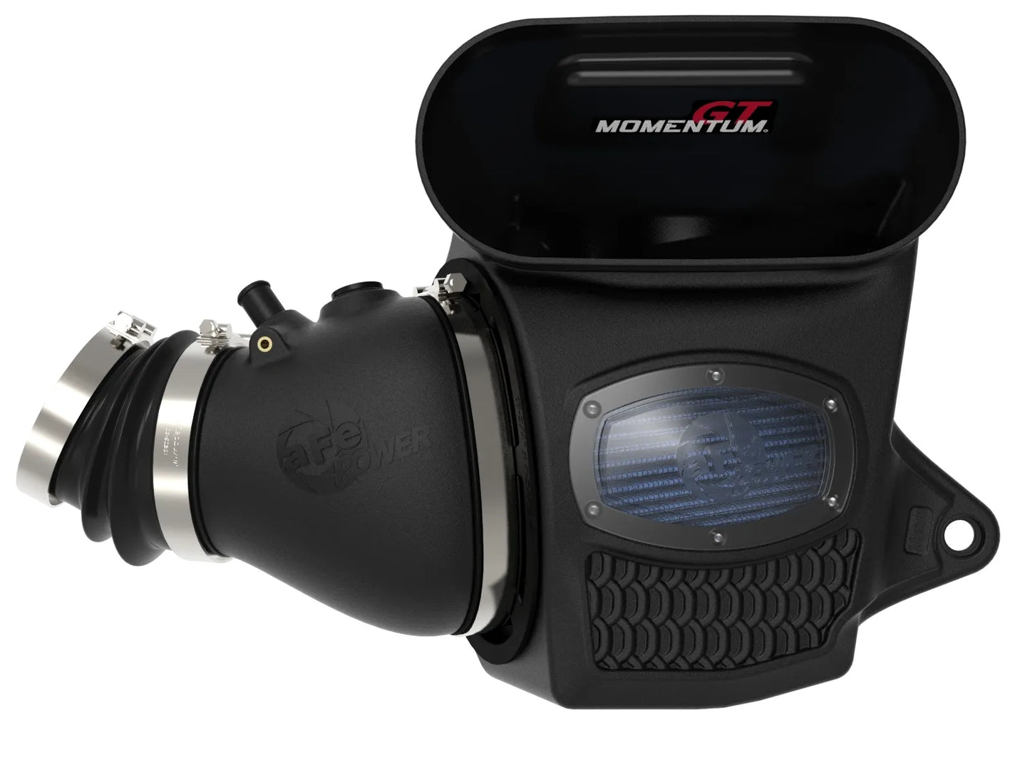 Momentum GT Cold Air Intake System w/ Pro 5R Filter