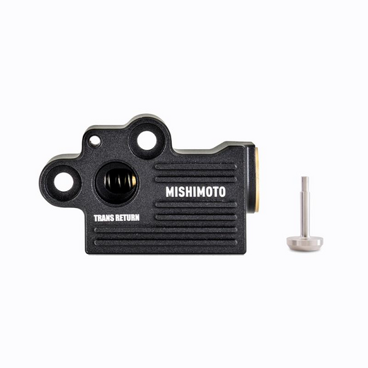 Transmission Thermal Bypass Valve Kit
