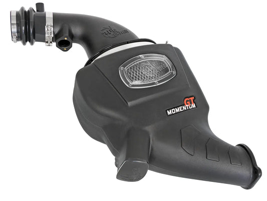 Momentum GT Cold Air Intake System w/Pro DRY S Filter