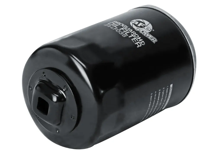 Pro GUARD HD Oil Filter