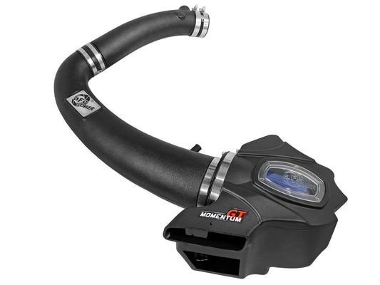 Momentum GT Cold Air Intake System w/Pro 5R Filter Media