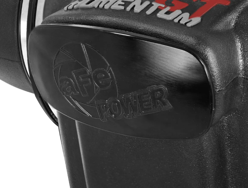 Momentum GT Cold Air Intake System w/Pro 5R Filter Media
