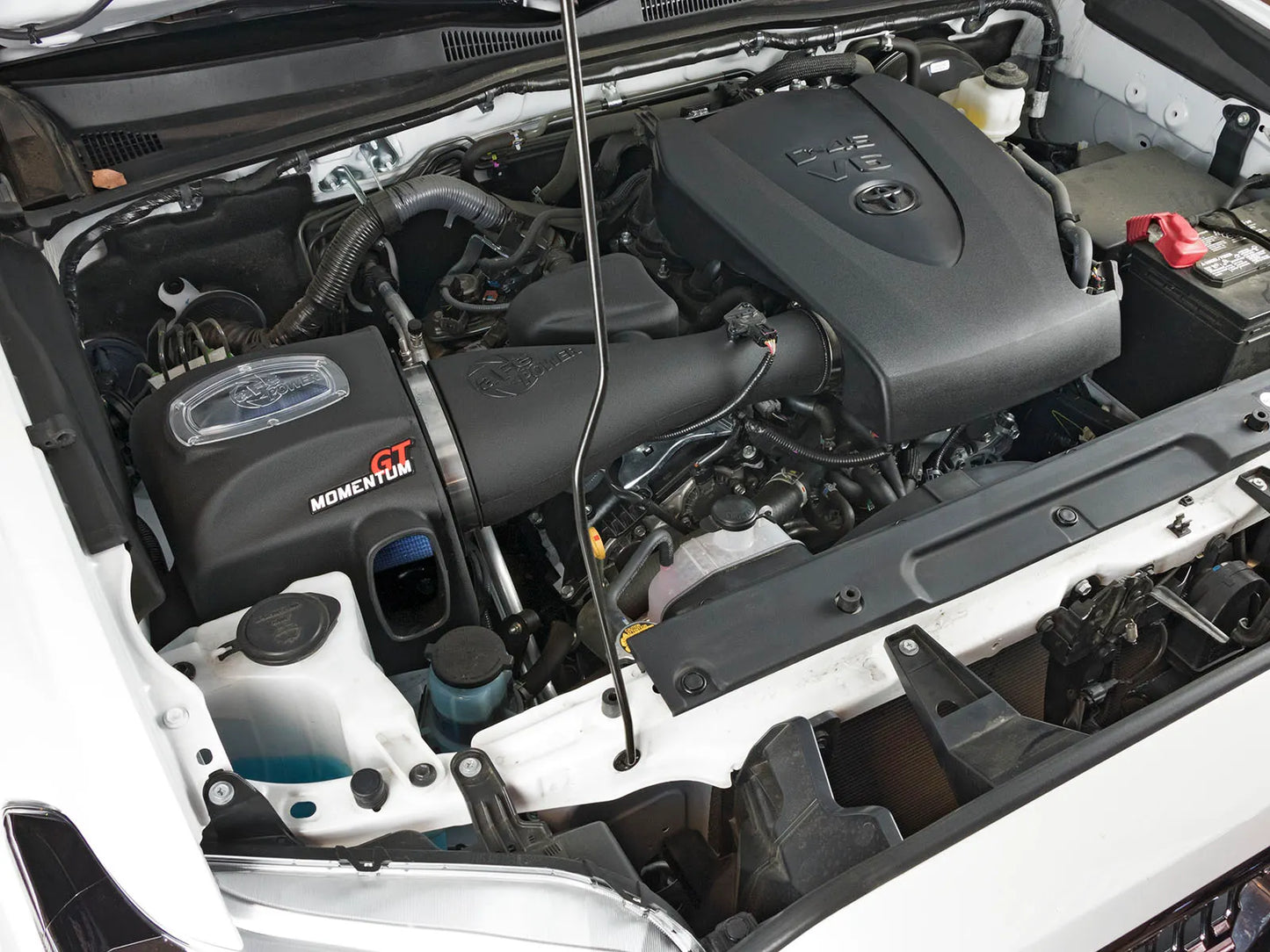Toyota Tacoma 16-23 V6-3.5L