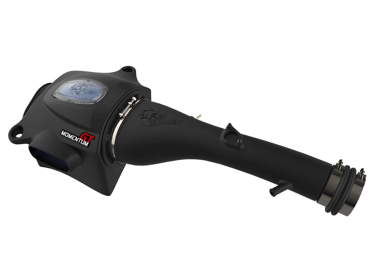 Momentum GT Cold Air Intake System w/Pro 5R Filter Media