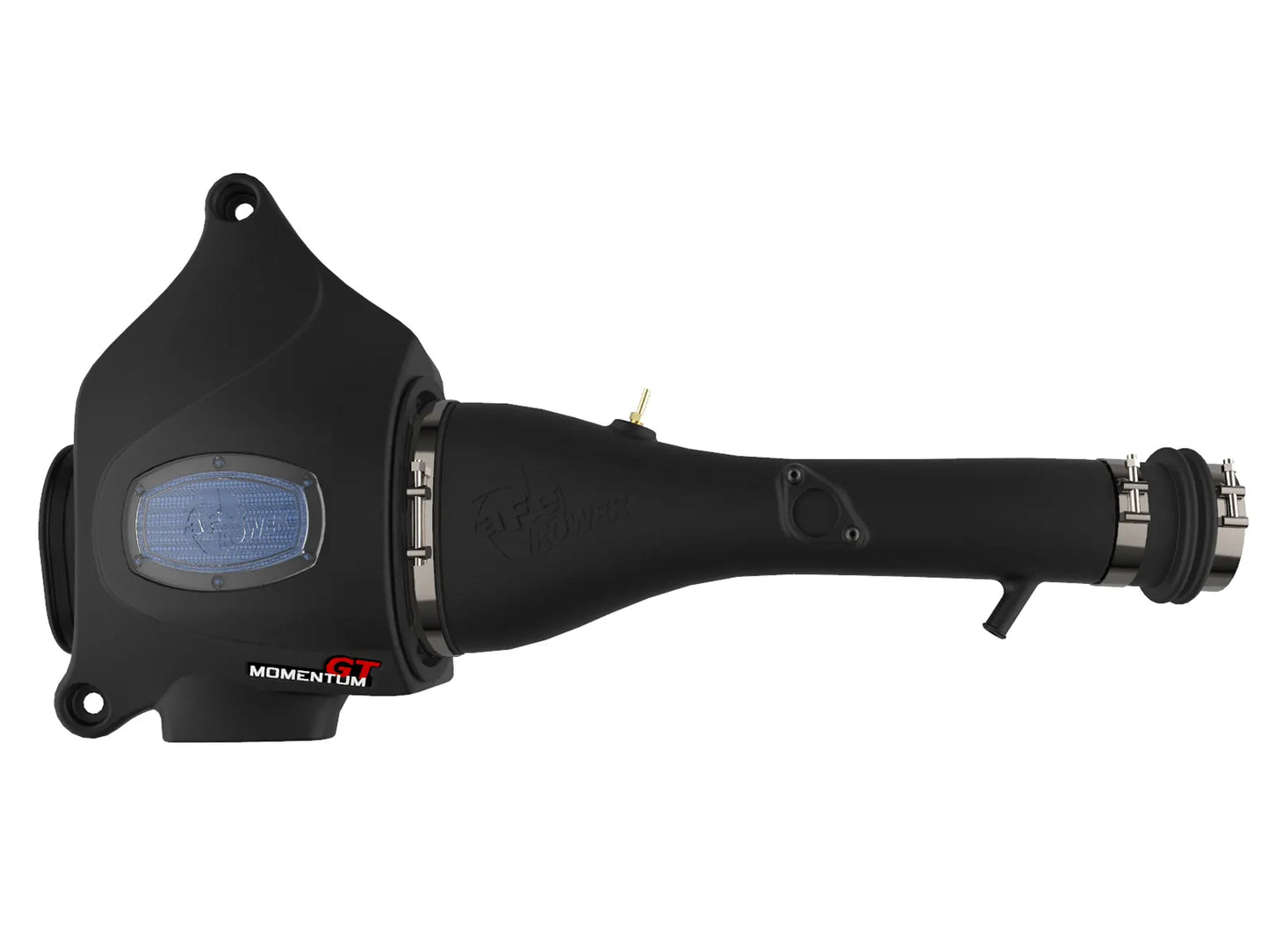 Momentum GT Cold Air Intake System w/Pro 5R Filter Media