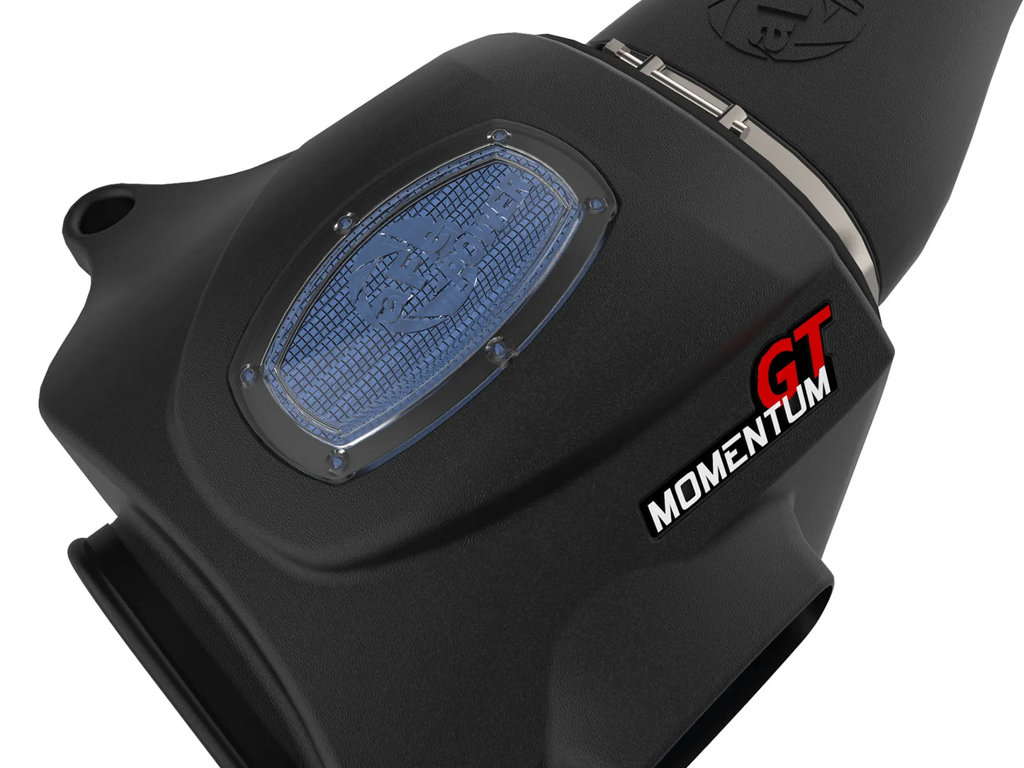 Momentum GT Cold Air Intake System w/Pro 5R Filter Media