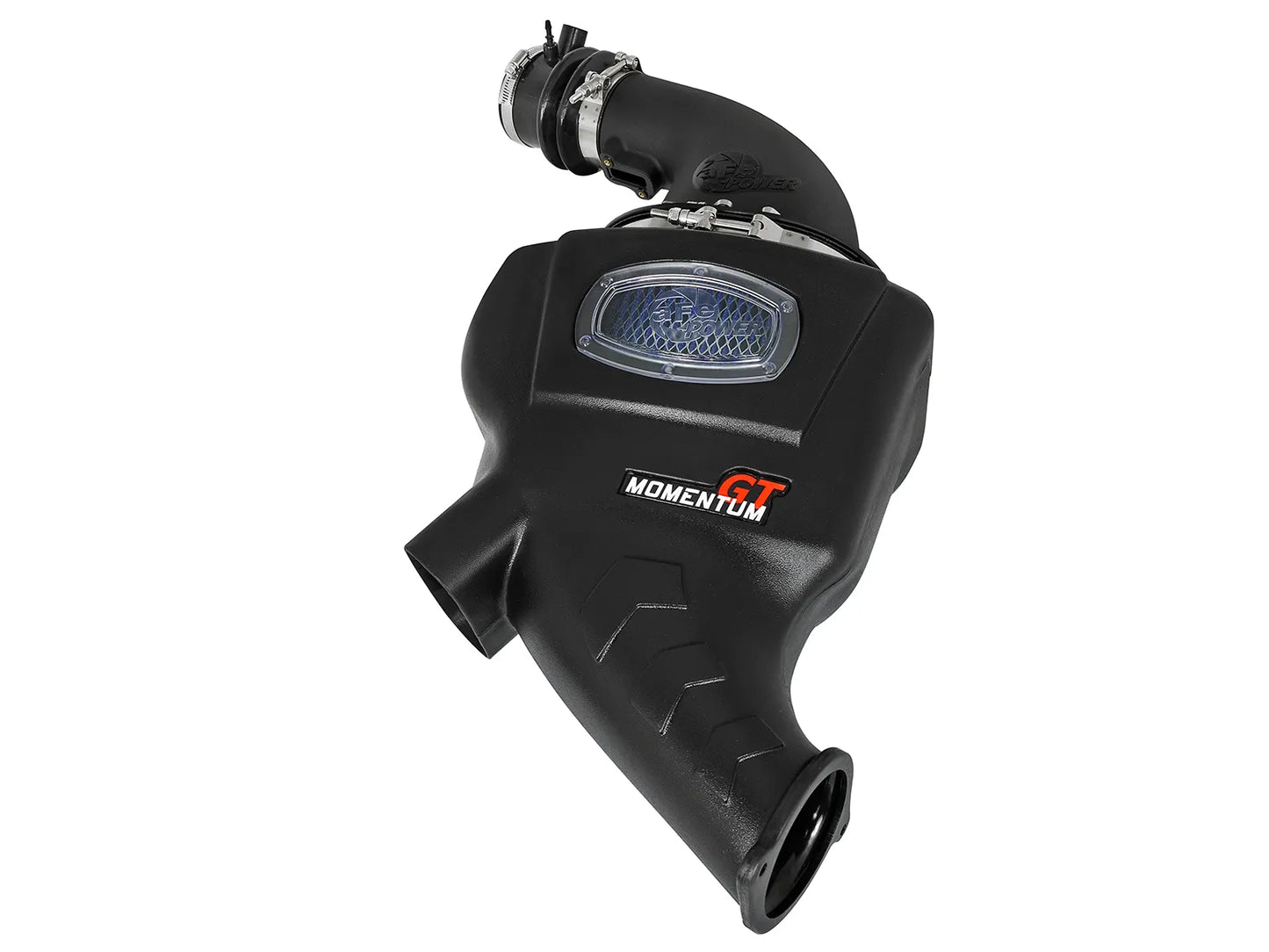 Momentum GT Cold Air Intake System w/Pro 5R Filter Media